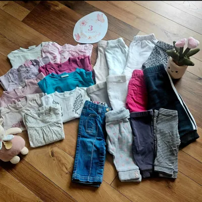 🌺 Lot vêtements bébé fille 3mois 🌺 